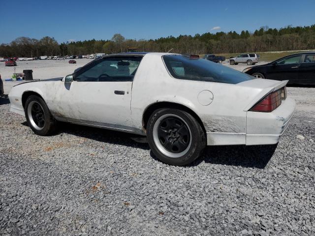 1986 Chevrolet Camaro VIN: 1G1FP87S2GN159555 Lot: 47481324