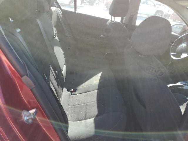 2011 Chevrolet Cruze Lt VIN: 1G1PE5S99B7292128 Lot: 46445454