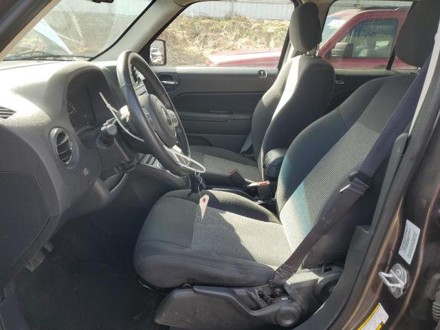 2015 JEEP PATRIOT LA 1C4NJRFB2FD279940