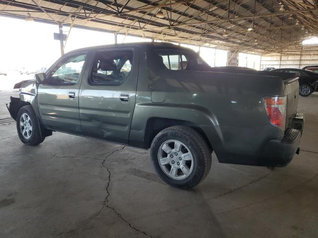 2006 Honda Ridgeline Rtl VIN: 2HJYK16516H548112 Lot: 45317374