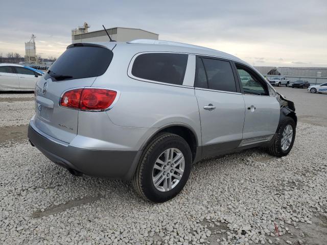 2012 Buick Enclave VIN: 5GAKRAED9CJ349805 Lot: 45258534