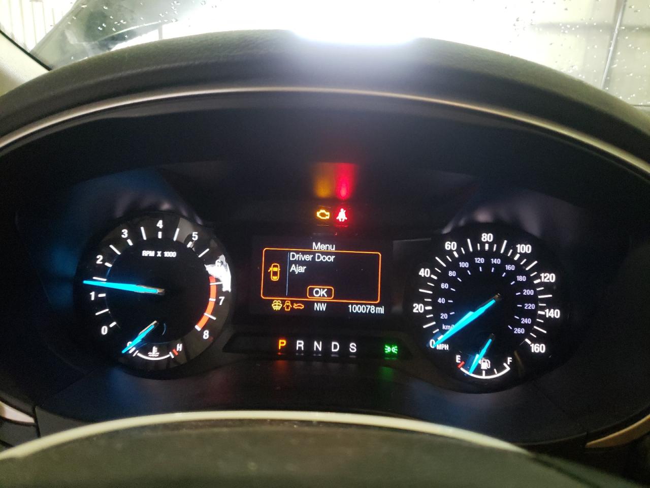 3FA6P0HD3GR138550 FORD FUSION 2016