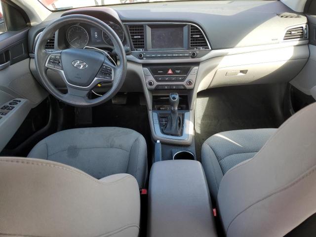 2018 HYUNDAI ELANTRA SE - 5NPD84LF4JH249472