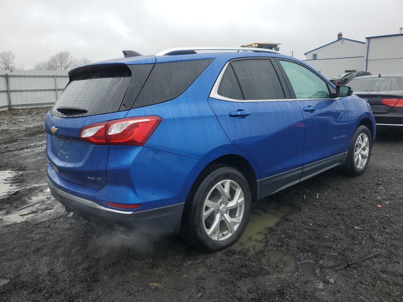 3GNAXVEX3KS568426 CHEVROLET EQUINOX 2019
