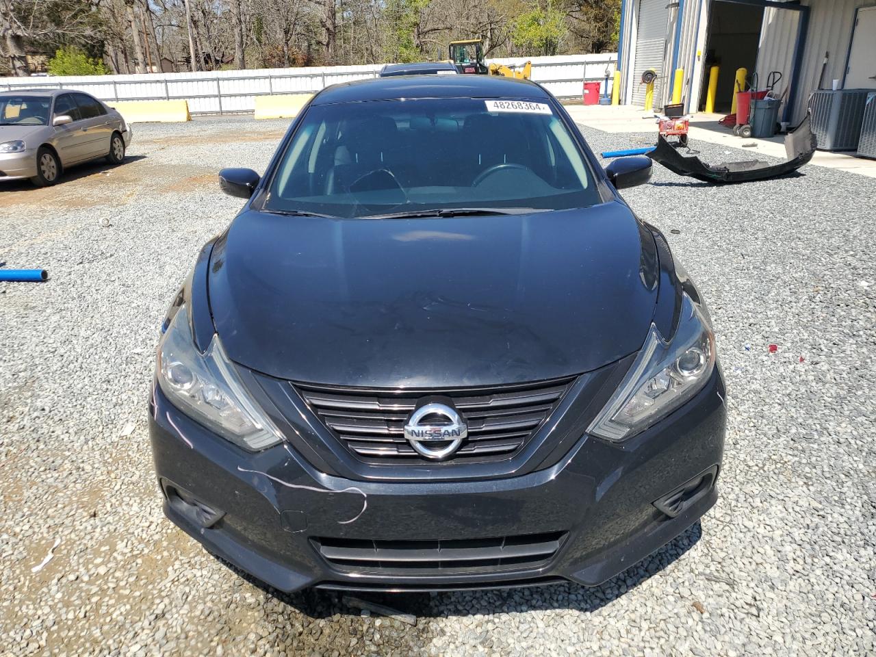 1N4AL3AP6JC235971 NISSAN ALTIMA 2018