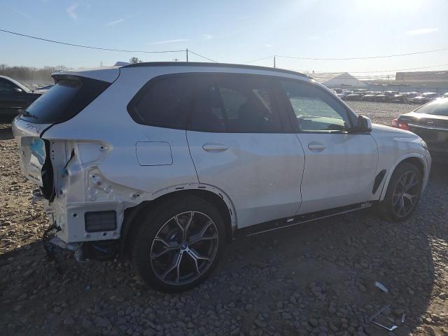 2024 BMW X5 XDRIVE5 - 5UX43EU0XR9U85562