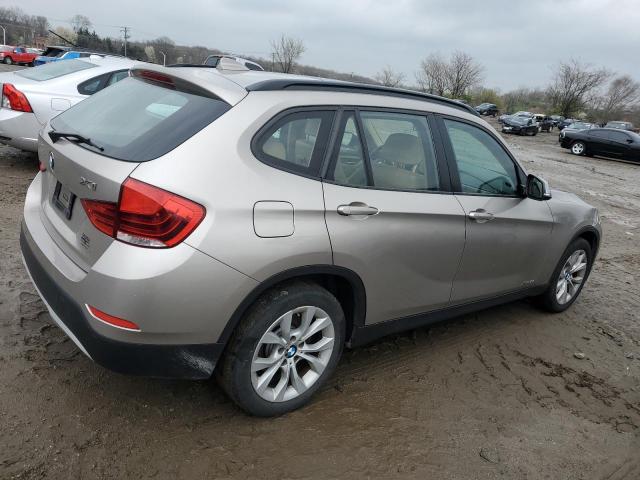 VIN WBAVL1C57EVR93739 2014 BMW X1, Xdrive28I no.3