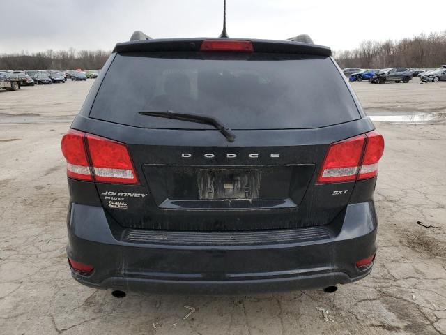 2017 Dodge Journey Sxt VIN: 3C4PDDBG0HT575251 Lot: 47616724