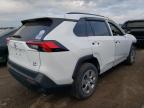 TOYOTA RAV4 LE photo