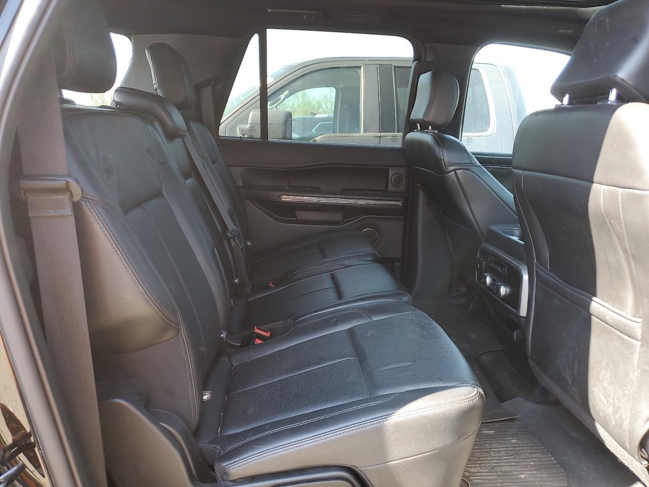 1FMJK1JT1JEA30623 FORD EXPEDITION 2018