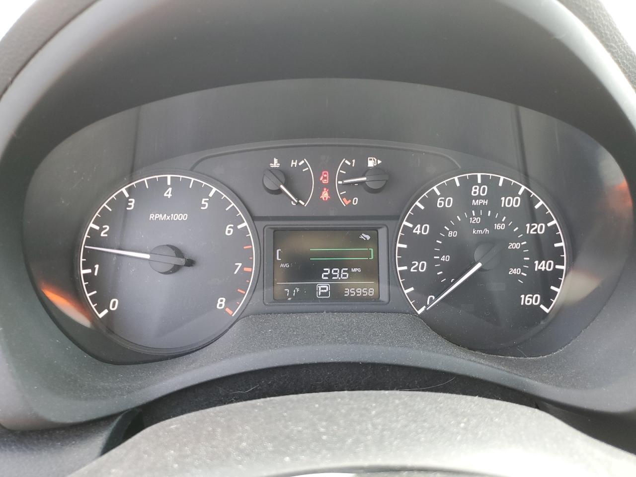 3N1AB7APXDL764985 2013 Nissan Sentra S