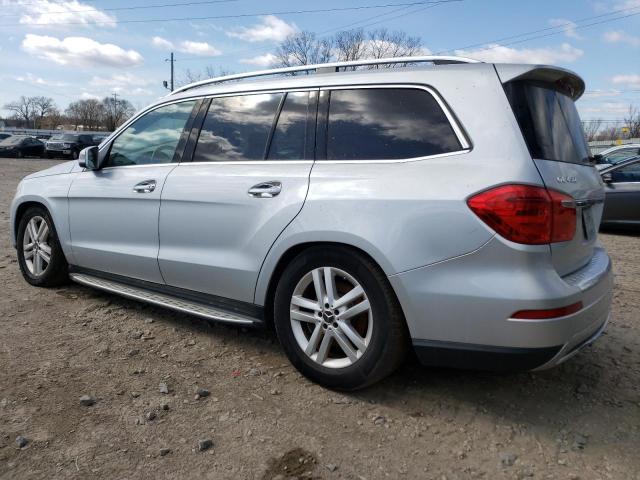 VIN 4JGDF7CE4DA252605 2013 Mercedes-Benz GL-Class, ... no.2