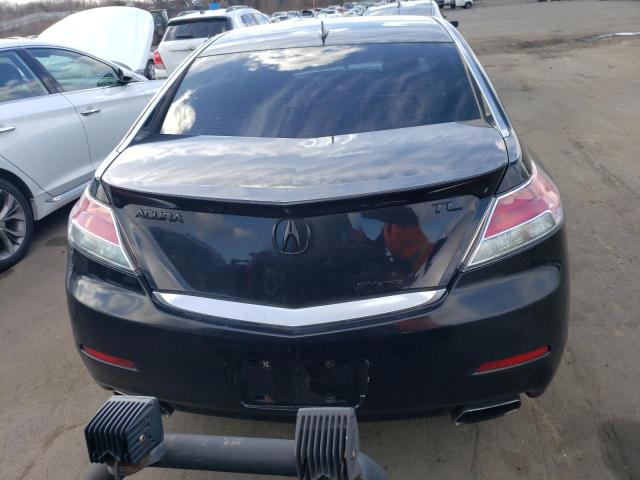 2012 Acura Tl VIN: 19UUA9E56CA010023 Lot: 45080994