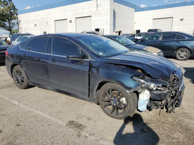 3FA6P0HD6LR114978 Ford Fusion SE 4