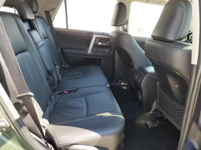 2022 TOYOTA 4RUNNER LI JTEKU5JR8N6083037