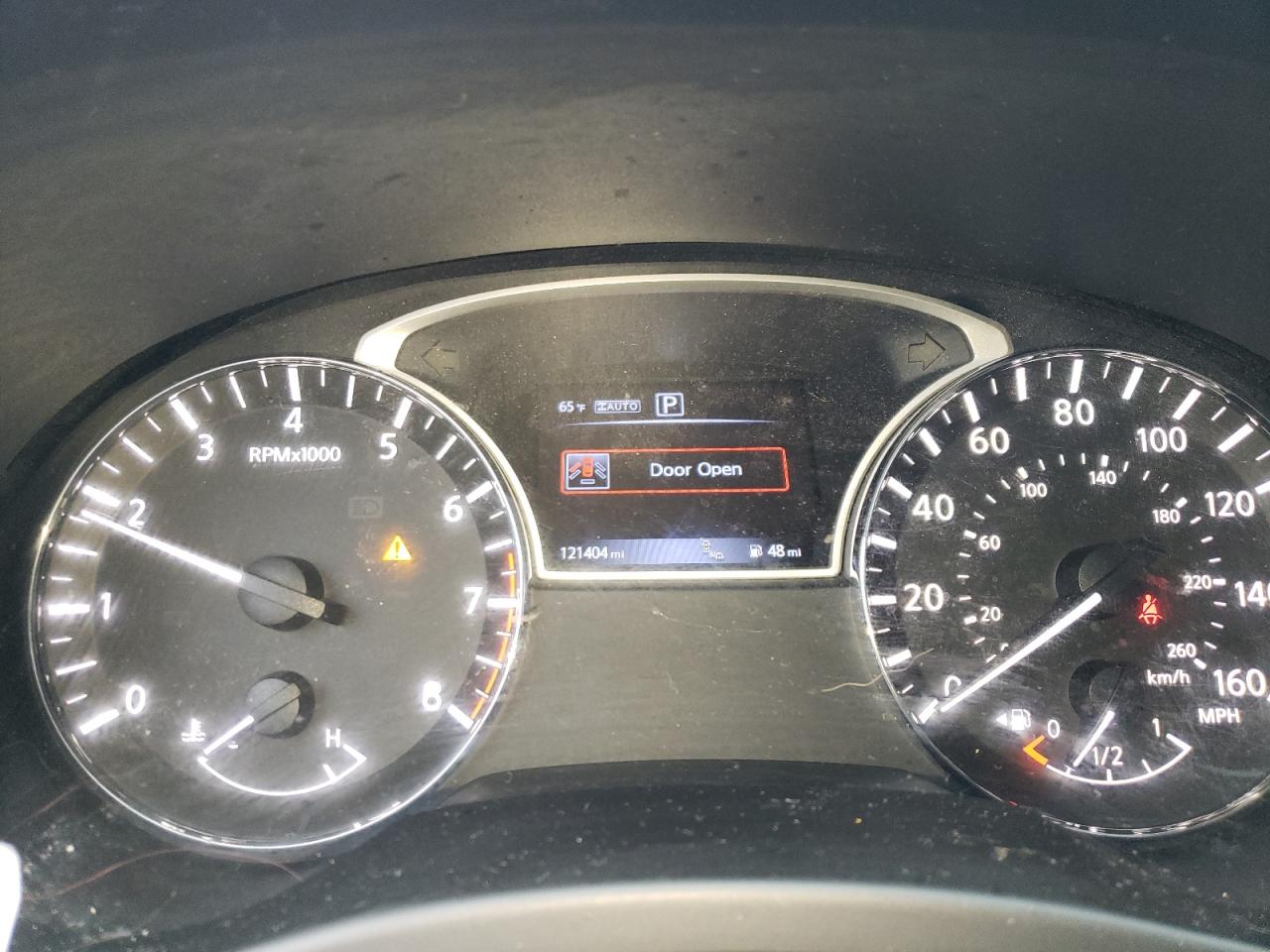 5N1DR2MM9HC660043 NISSAN PATHFINDER 2017