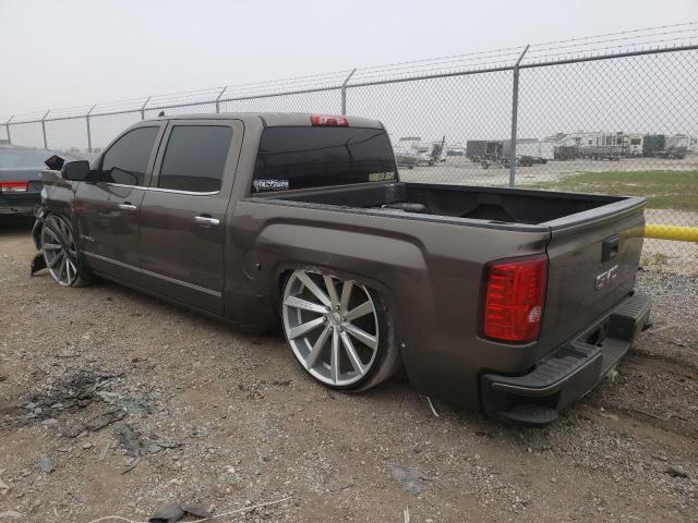2015 GMC SIERRA 3GTU2VEC1FG351158