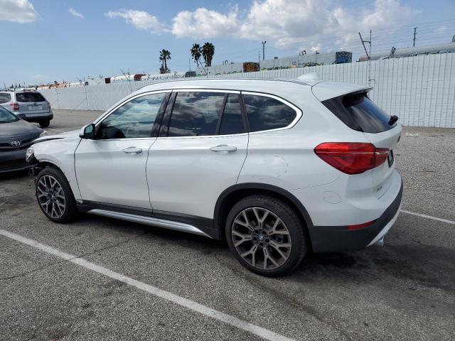 WBXJG7C09M5U33221 BMW X1 SDRIVE2 2