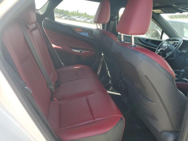 2024 LEXUS NX 250 BAS JTJADCAZ9R2008300