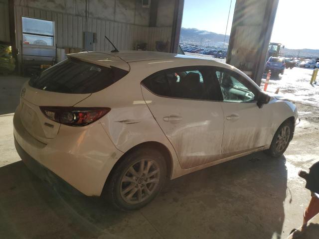 2016 Mazda 3 Sport VIN: 3MZBM1K71GM274289 Lot: 45447474