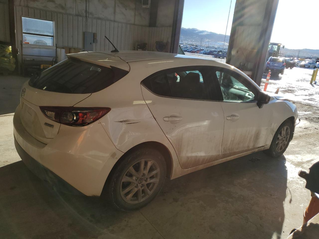 3MZBM1K71GM274289 2016 Mazda 3 Sport