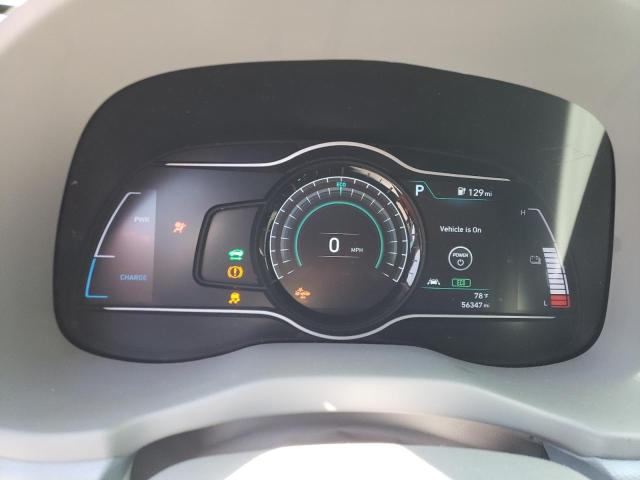 2020 HYUNDAI KONA ULTIM - KM8K53AG4LU062761