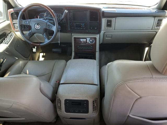 2005 Cadillac Escalade Ext VIN: 3GYEK62N25G165332 Lot: 47340314