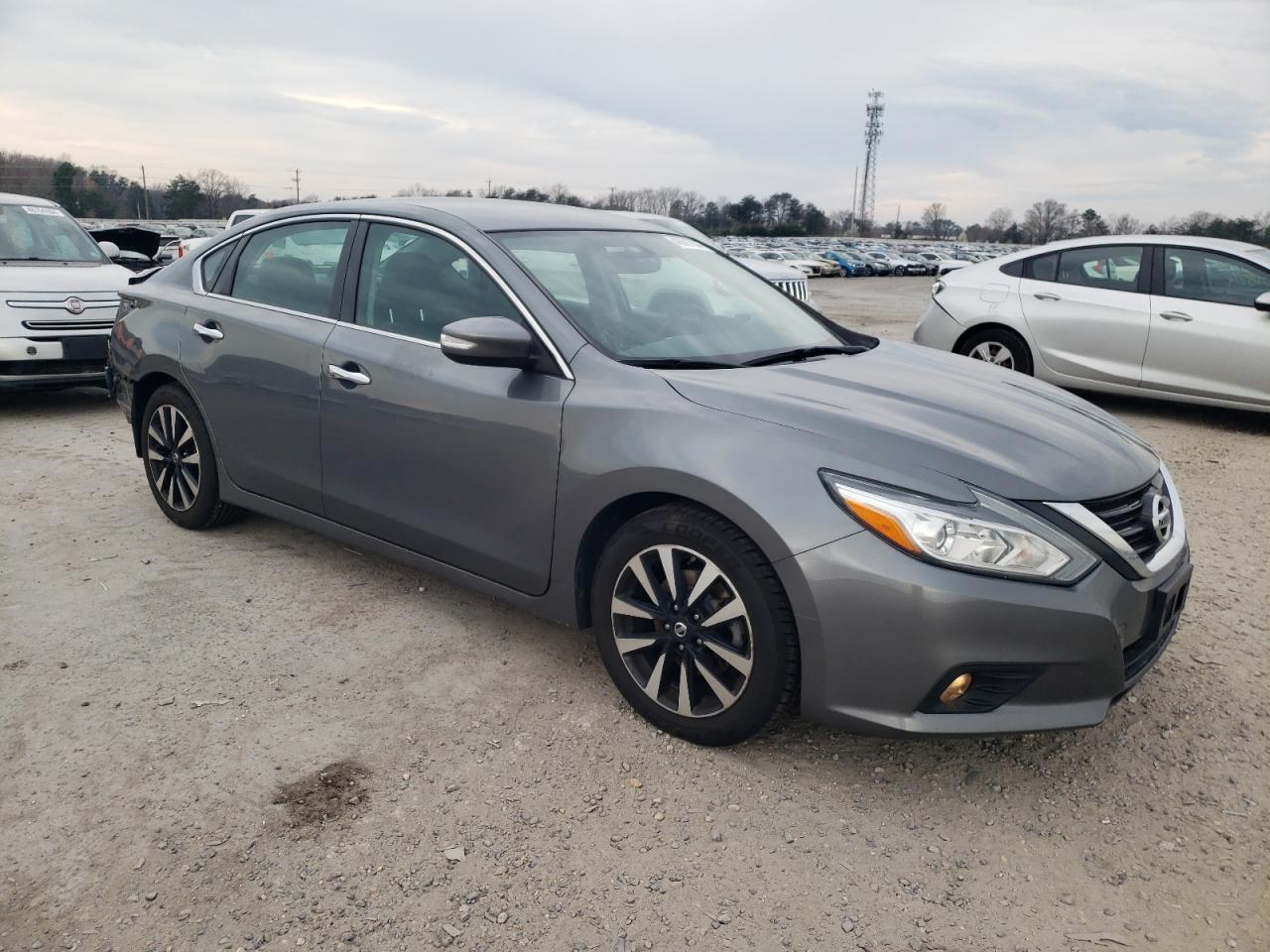 1N4AL3AP9JC147464 NISSAN ALTIMA 2018