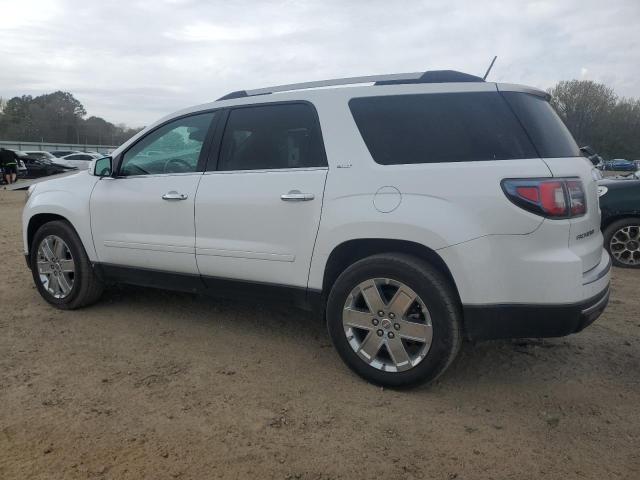 2017 GMC ACADIA LIM 1GKKRSKD9HJ227594