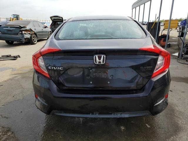 2016 Honda Civic Lx VIN: 2HGFC2F52GH524774 Lot: 47032344