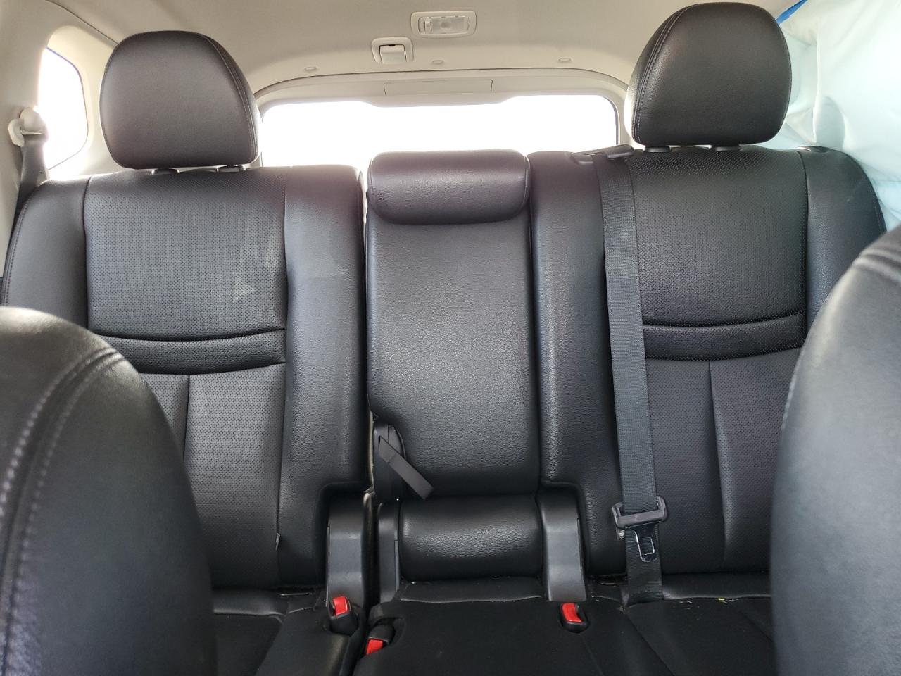5N1AT2MV1KC758102 NISSAN ROGUE 2019