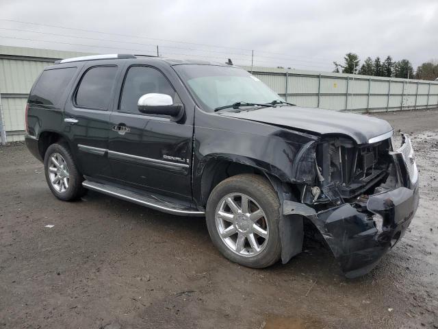 2008 GMC Yukon Denali VIN: 1GKFK63888J216374 Lot: 48259734