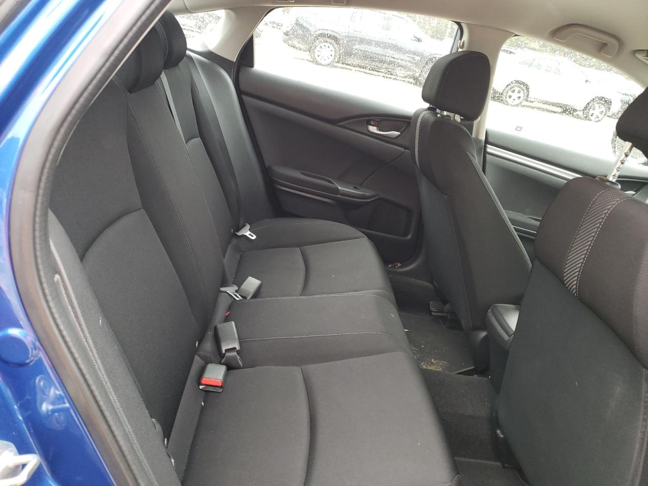 2HGFC2F50JH542262 HONDA CIVIC 2018