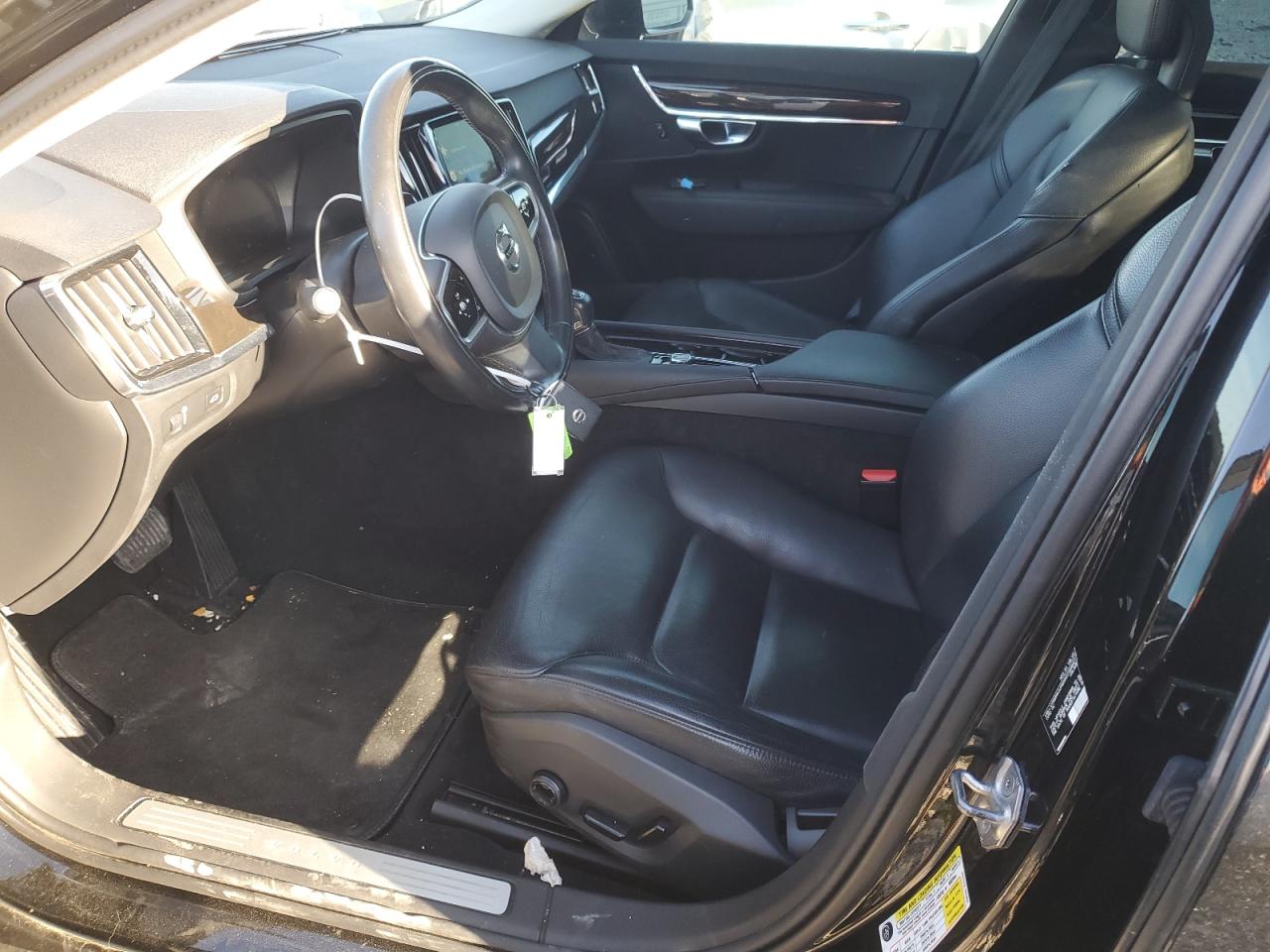 LVY982MK3JP029422 VOLVO S90 2018