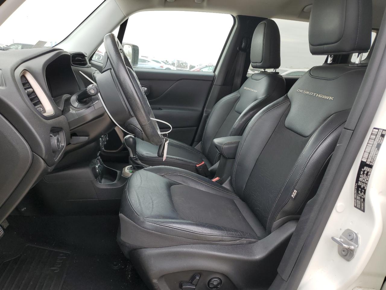 ZACCJBCB4HPF81768 JEEP RENEGADE 2017