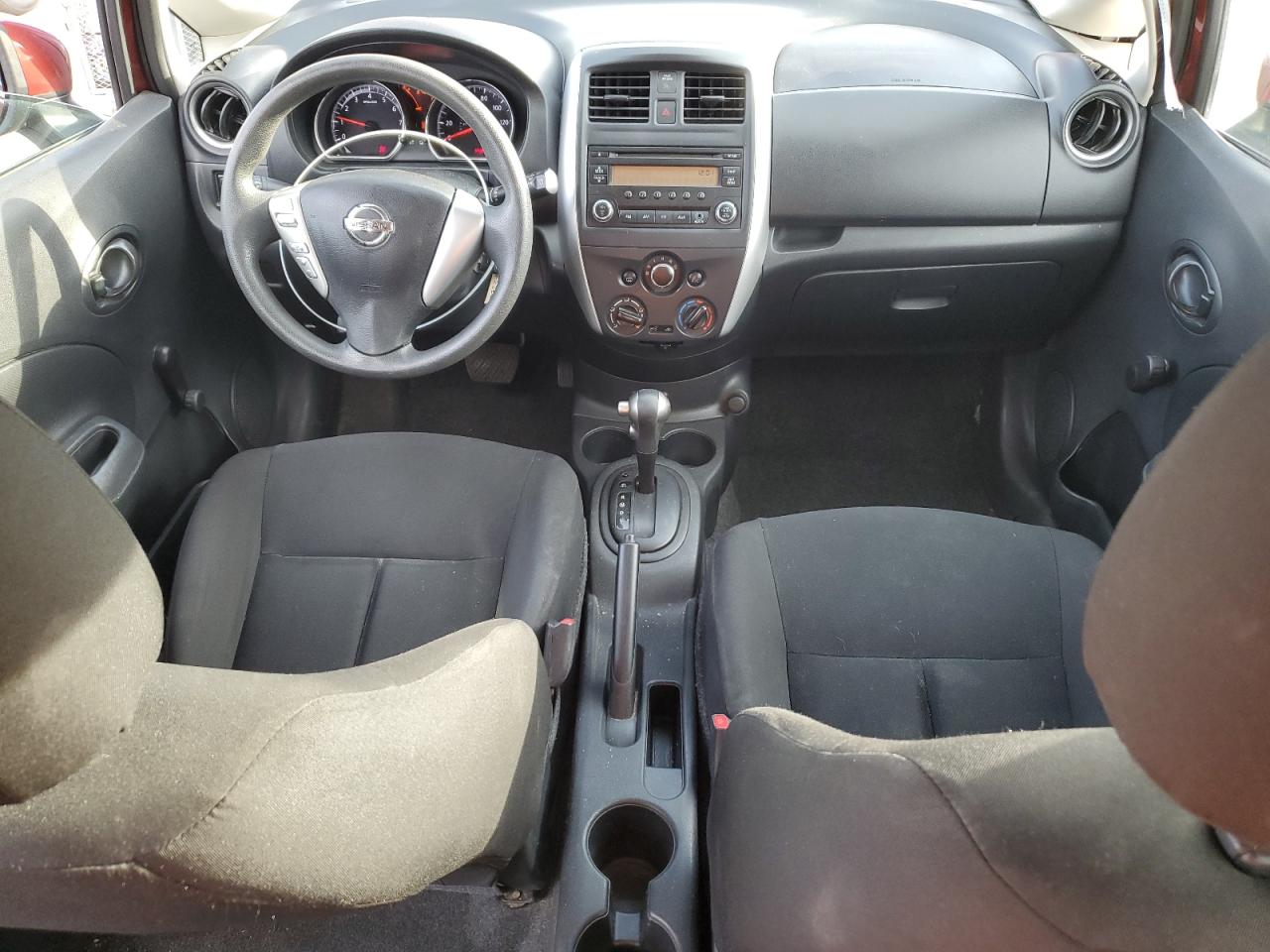 3N1CE2CP3HL369004 NISSAN VERSA 2017