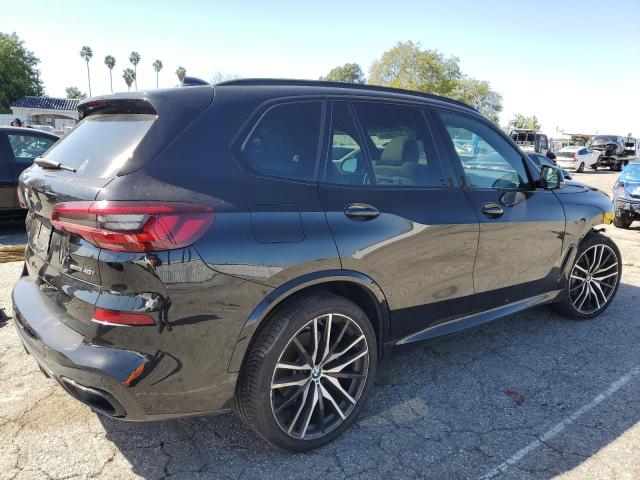 2022 BMW X5 5UXCR4C07N9K56952