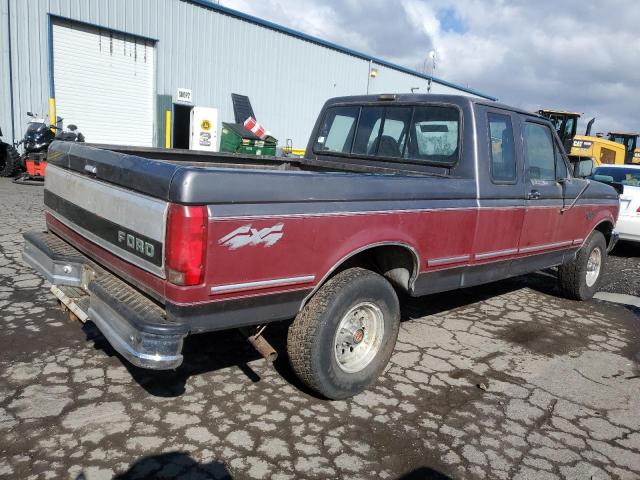 1993 Ford F150 VIN: 1FTEX14H9PKB66216 Lot: 45708084