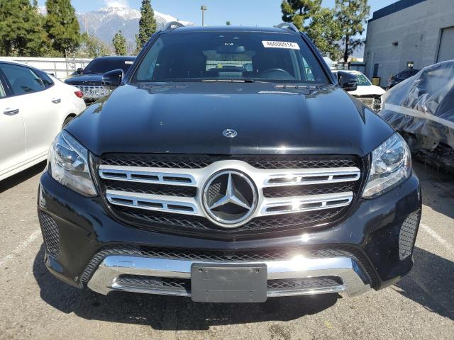2019 MERCEDES-BENZ GLS 450 4M - 4JGDF6EE3KB197627