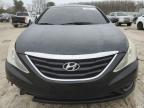 HYUNDAI SONATA GLS photo