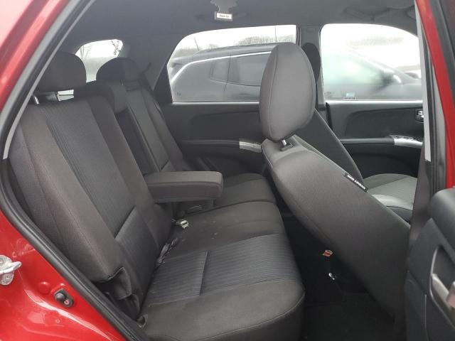 2009 Kia Sportage Lx VIN: KNDJF723097641060 Lot: 44801434