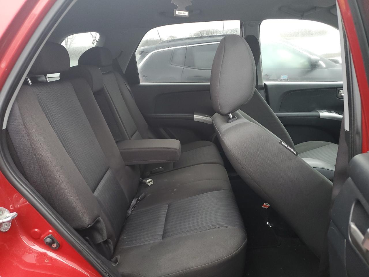 KNDJF723097641060 2009 Kia Sportage Lx