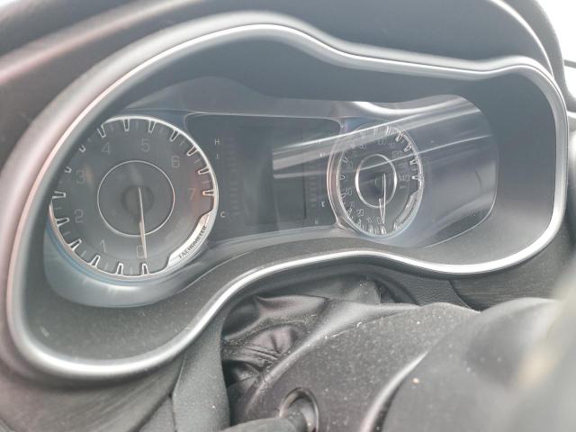2016 CHRYSLER 200 LIMITE - 1C3CCCAB4GN164035