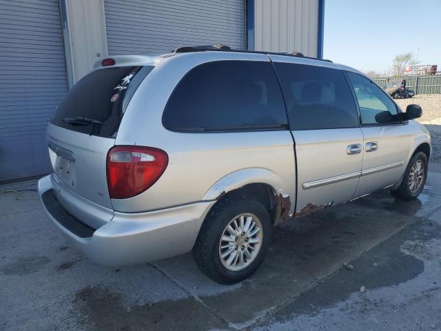 2004 Chrysler Town & Country Ex VIN: 2C4GP74L84R510020 Lot: 46000904