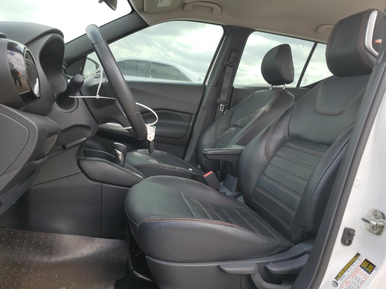 3N1CP5DV8LL515124 NISSAN KICKS 2020