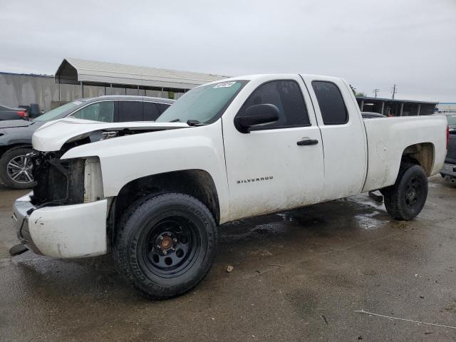 Lot #2533118541 2010 CHEVROLET SILVERADO salvage car