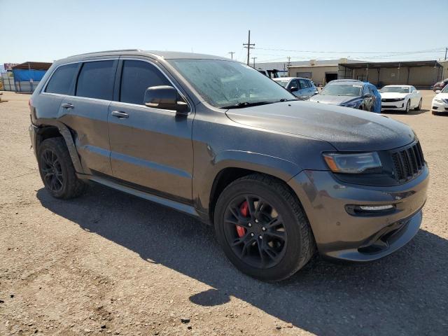 Vin: 1c4rjfdj9ec543380, lot: 48123964, jeep grand cher srt-8 20144
