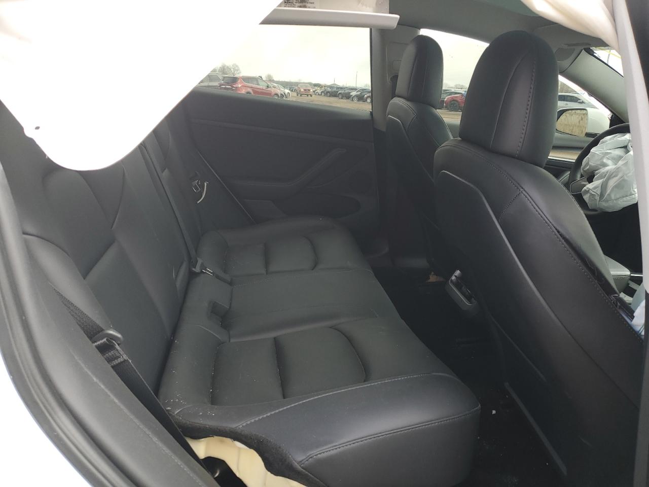 5YJ3E1EA8PF406481 2023 Tesla Model 3