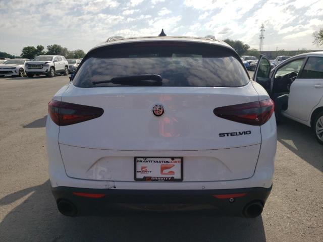 2019 Alfa Romeo Stelvio VIN: ZASPAJAN4K7C36860 Lot: 47902664
