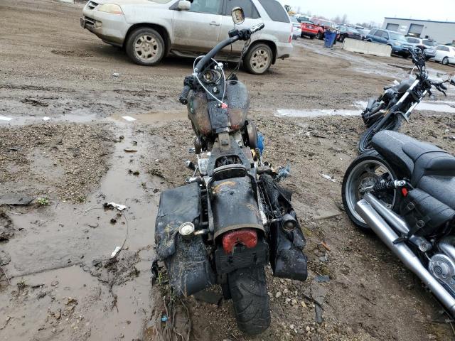 2002 HARLEY-DAVIDSON FXDWG 1HD1GEV182Y306039